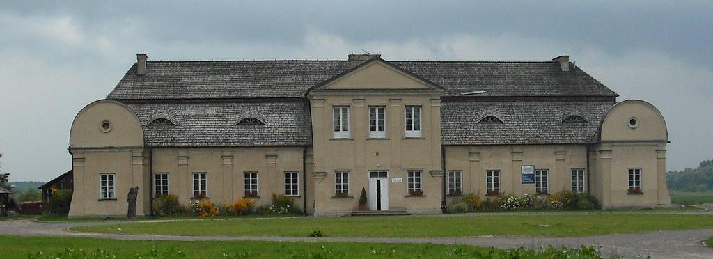 Старовойтове з panoramio.com - Старовойтове