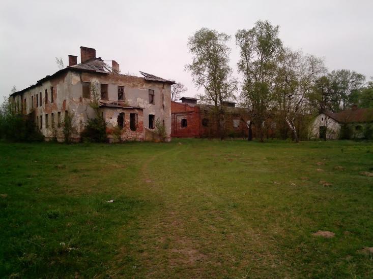 Судова Вишня з panoramio.com - Судова Вишня