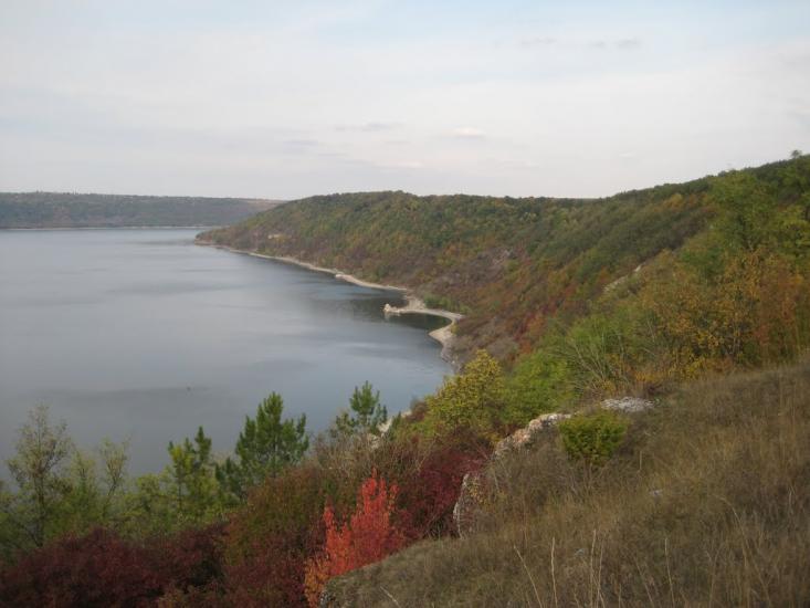 Рудківці з panoramio.com - Рудківці