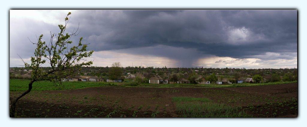 Арбузинка з panoramio.com - Арбузинка