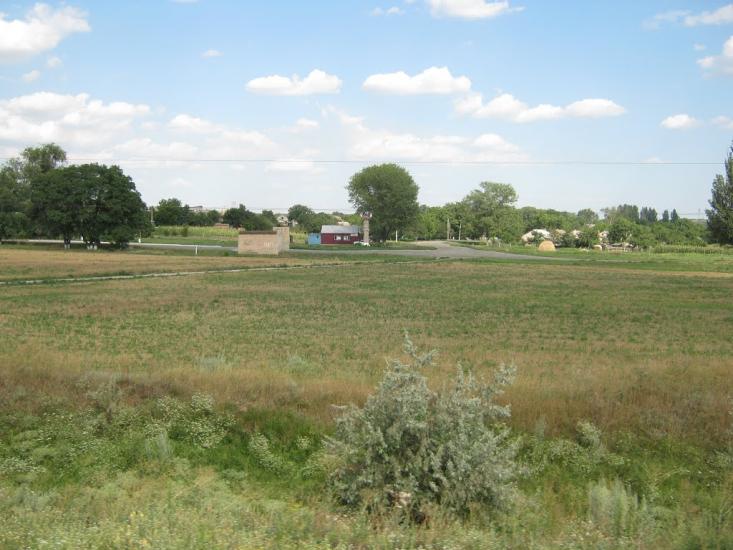 Зоря з panoramio.com - Зоря