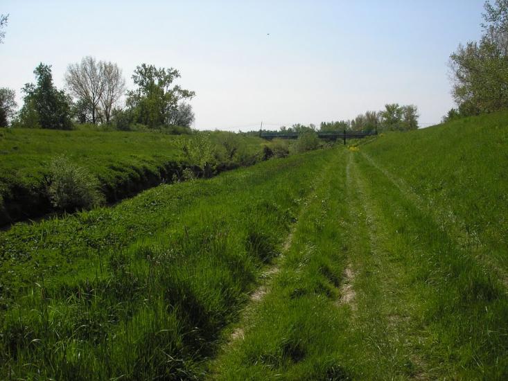 Сторожниця з panoramio.com - Сторожница