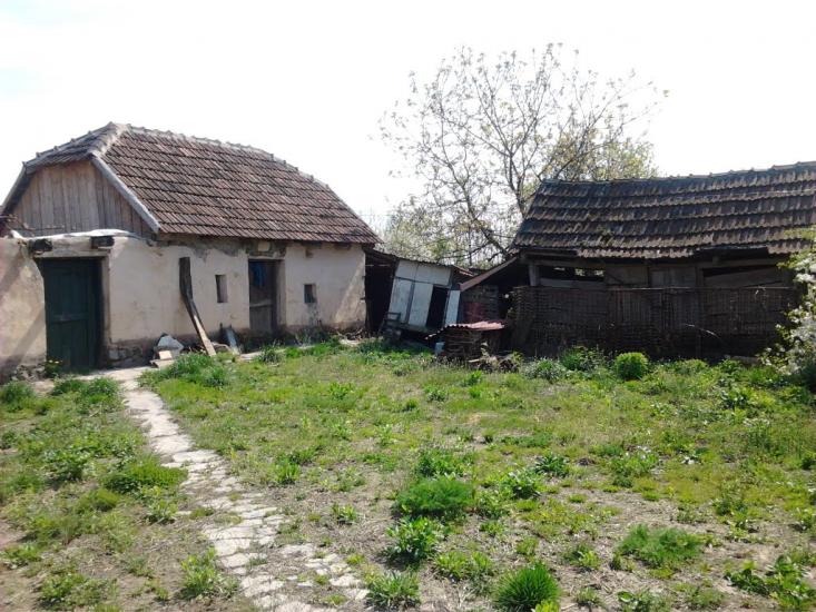 Фертешолмаш з panoramio.com - Фертешолмаш
