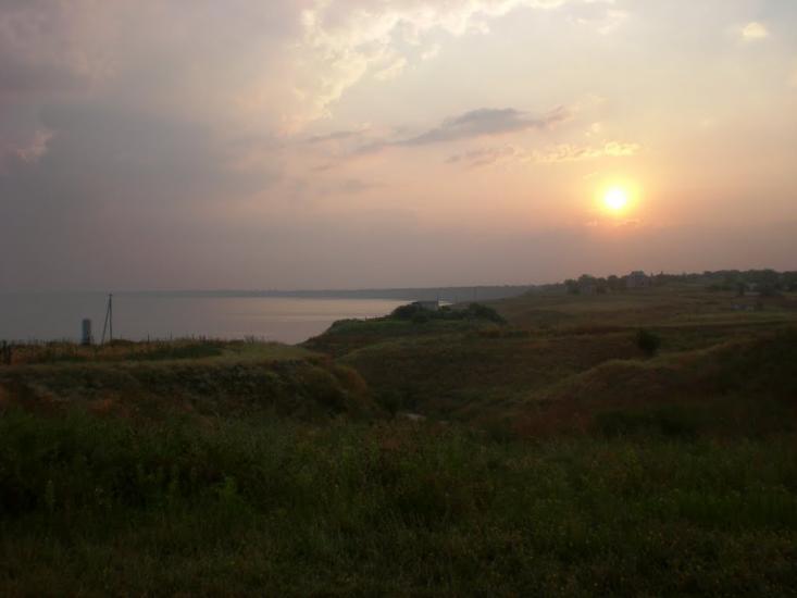 Іванівка з panoramio.com - Іванівка