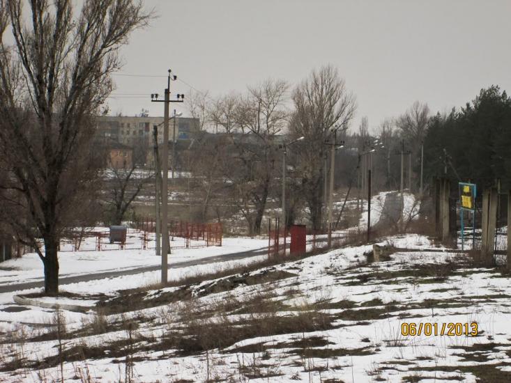 Щастя з panoramio.com - Счастье