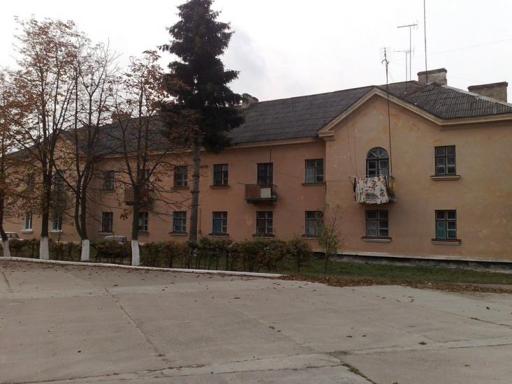 Вакуленчук з panoramio.com - Вакуленчук