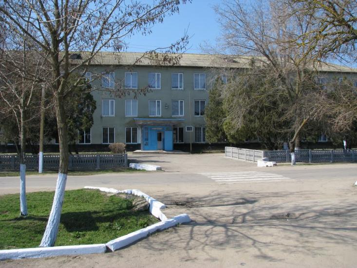 Лиман з panoramio.com - Лиман