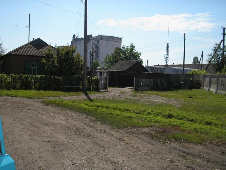 Сахновщина з panoramio.com - Сахновщина