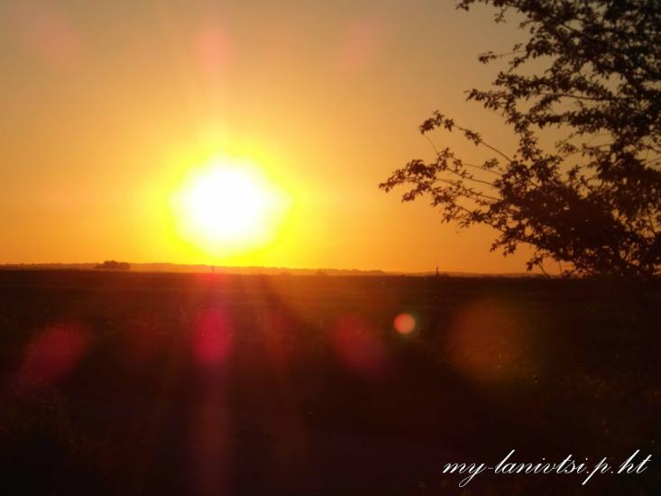 Ланівці з panoramio.com - Лановцы