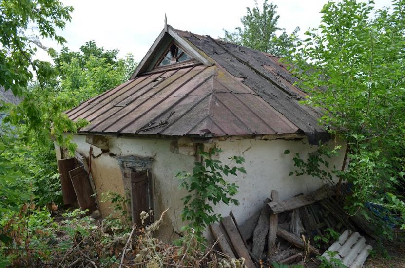 Вершино-Кам'янка з panoramio.com - Вершино-Кам'янка