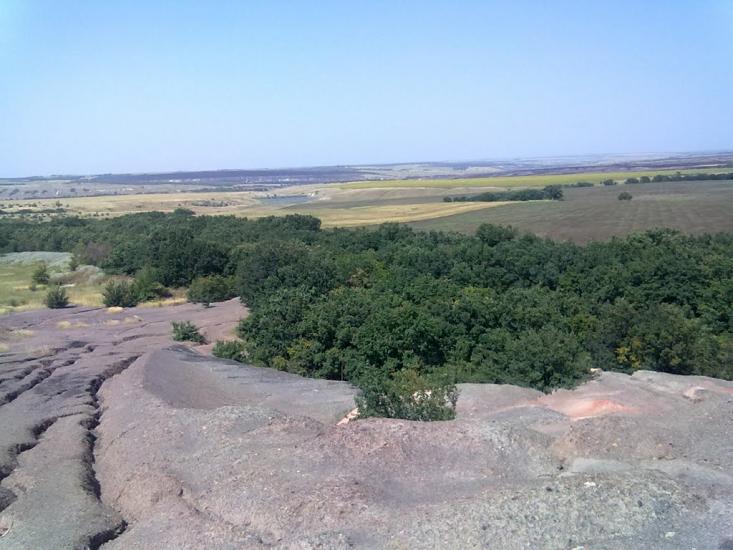 Дружне з panoramio.com - Дружное