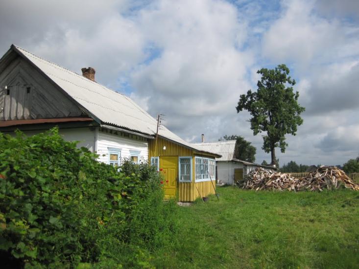 Карпилівка з panoramio.com - Карпиловка