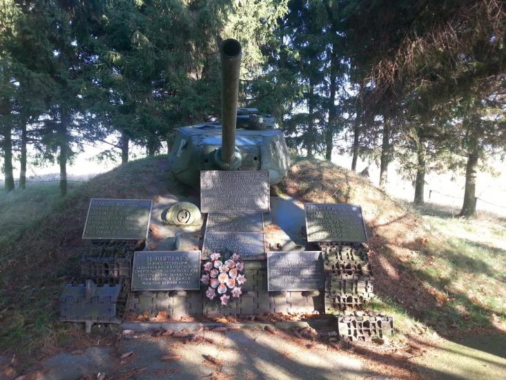 Підбереззя з panoramio.com - Підбереззя