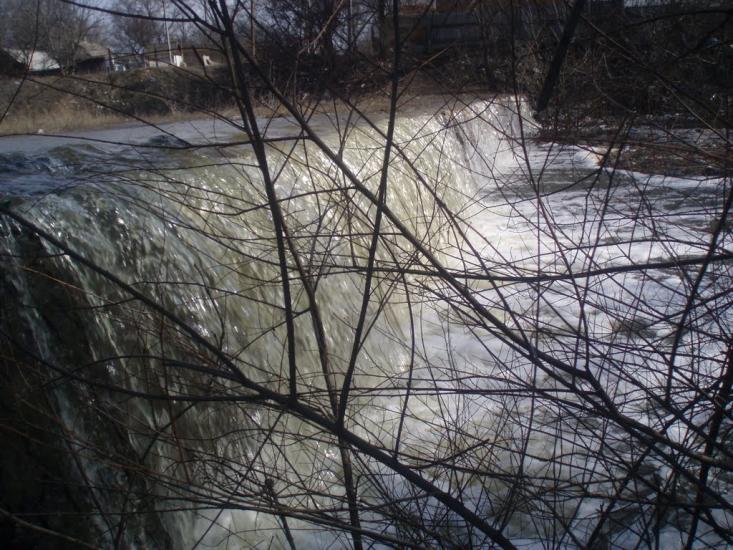 Софіївка з panoramio.com - Софіївка
