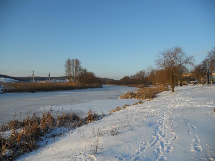 Плетенівка з panoramio.com - Плетеновка