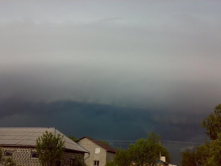 Колонщина з panoramio.com - Колонщина