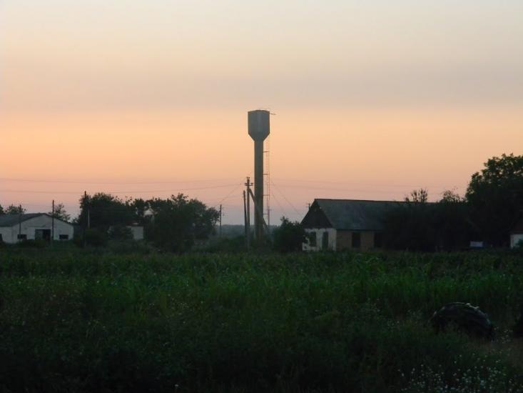 Білозір'я з panoramio.com - Белозерье