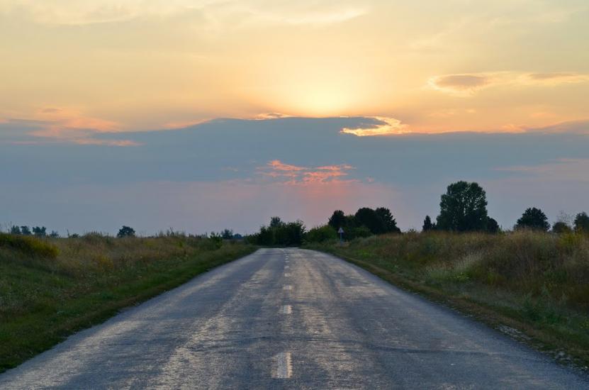 Германівка з panoramio.com - Германівка