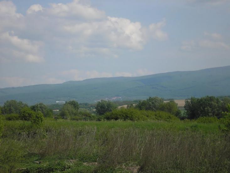 Сторожниця з panoramio.com - Сторожница