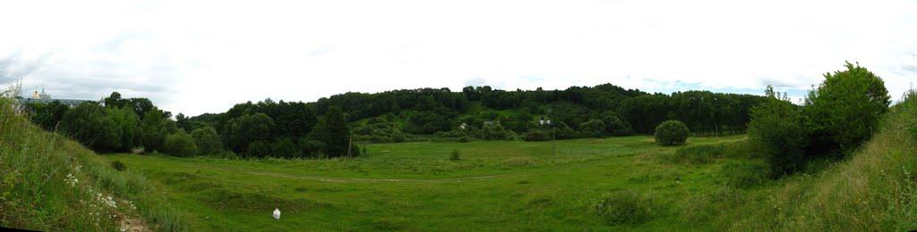 Дермань Друга з panoramio.com - Дермань Друга