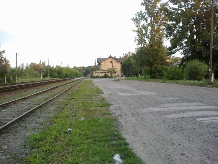 Кіцмань з panoramio.com - Kitsman