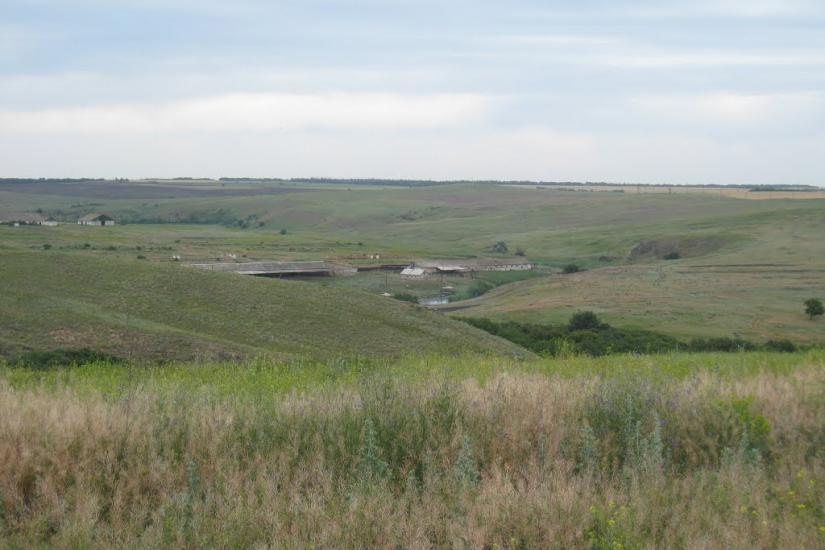 Родникове з panoramio.com - Rodnykove