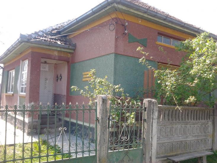 Фертешолмаш з panoramio.com - Фертешолмаш