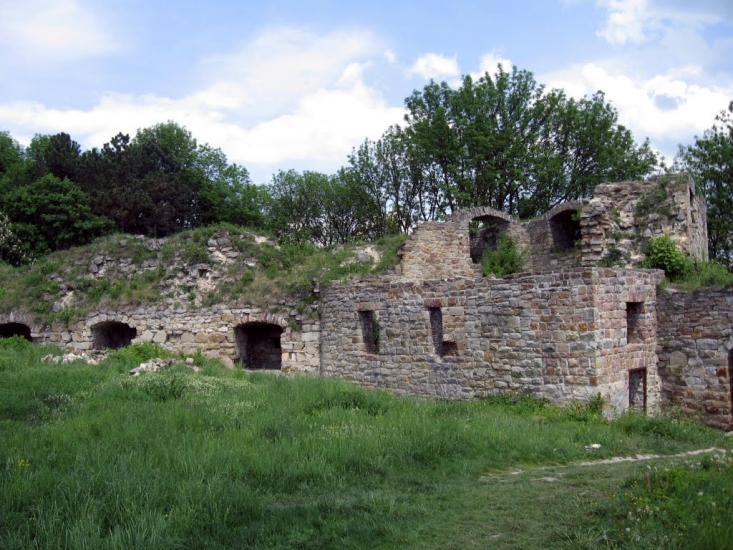 Теребовля з panoramio.com - Теребовля