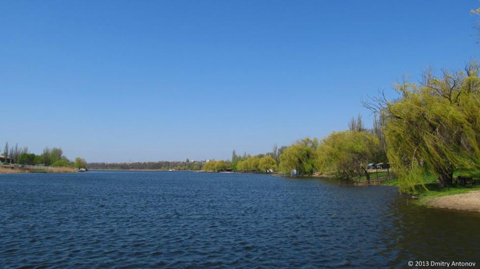Інгулець з panoramio.com - Інгулець