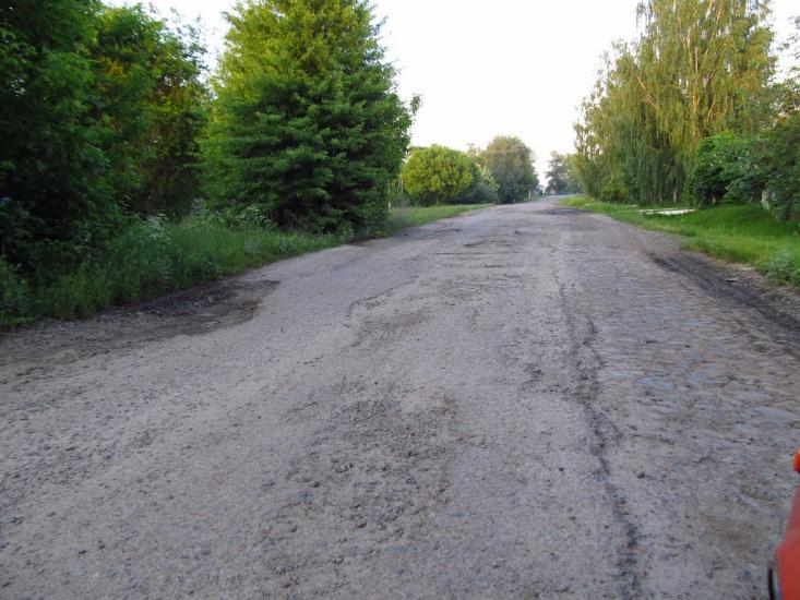 Клишки з panoramio.com - Клишки