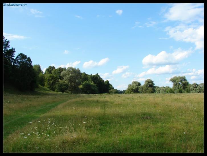 Свердловка з panoramio.com - Свердловка
