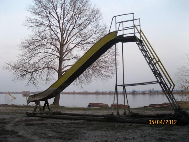 Лиман з panoramio.com - Лиман