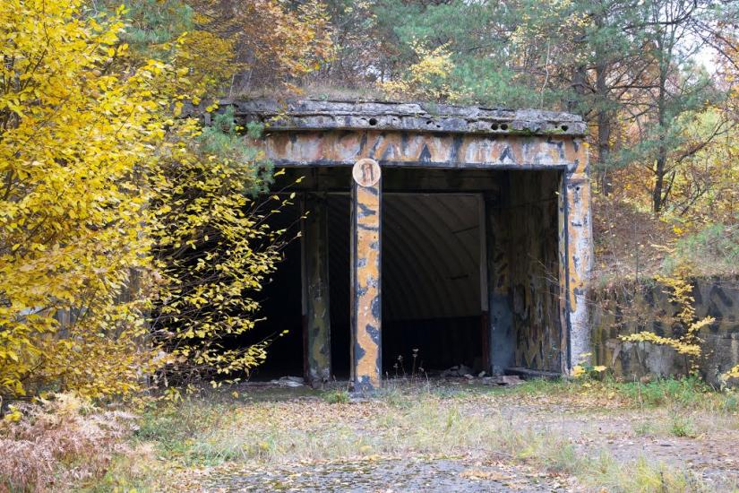 Яромель з panoramio.com - Яромель