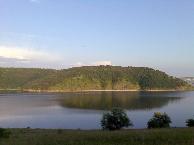 Стара Ушиця з panoramio.com - Стара Ушиця