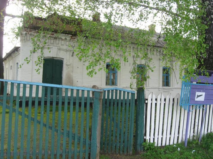 Юсківці з panoramio.com - Юсковцы