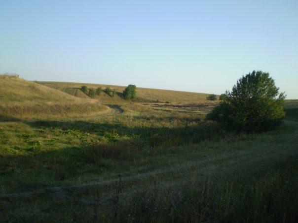 Косяківка з panoramio.com - Косяківка