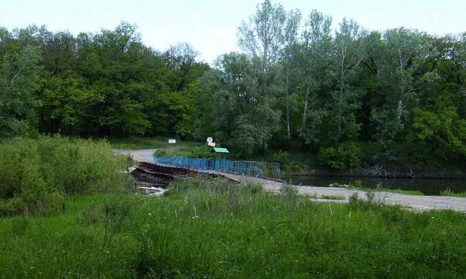 Сокільники з panoramio.com - Сокольники