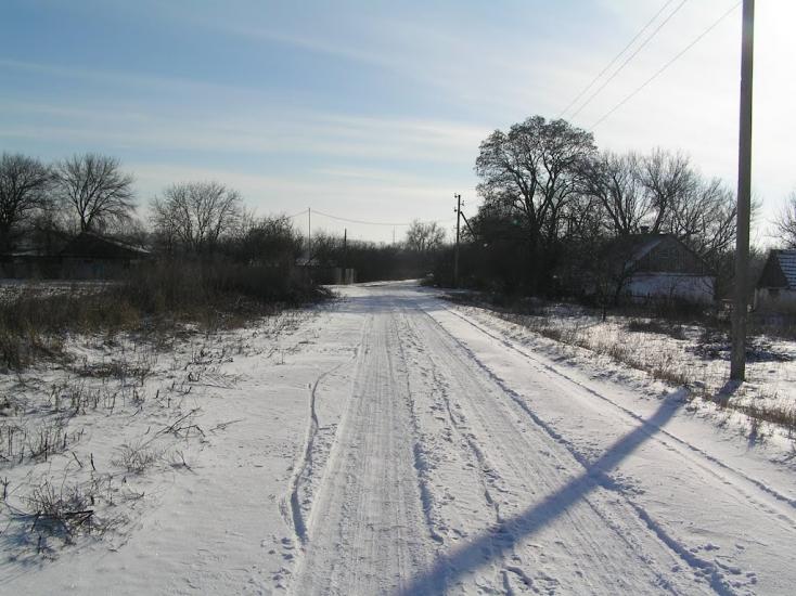 Михайло-Лукашеве з panoramio.com - Михайло-Лукашово