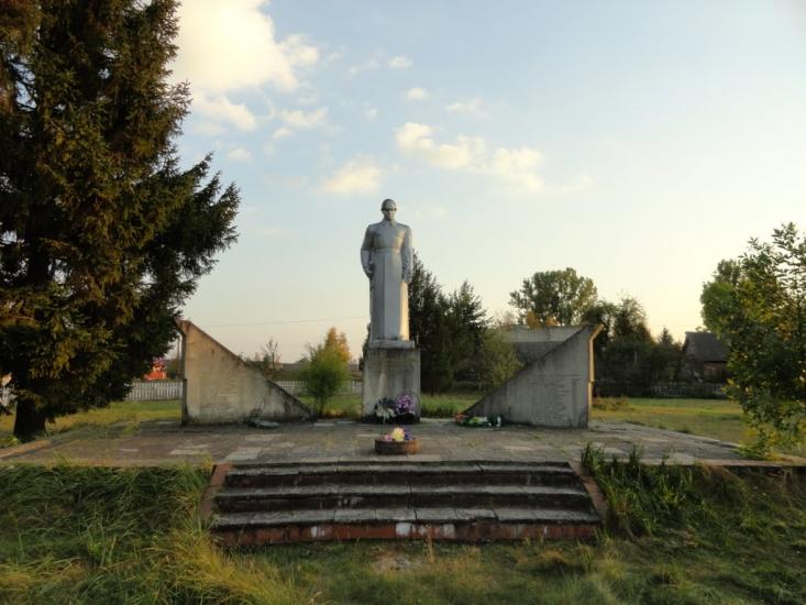 Комарове з panoramio.com - Комарове