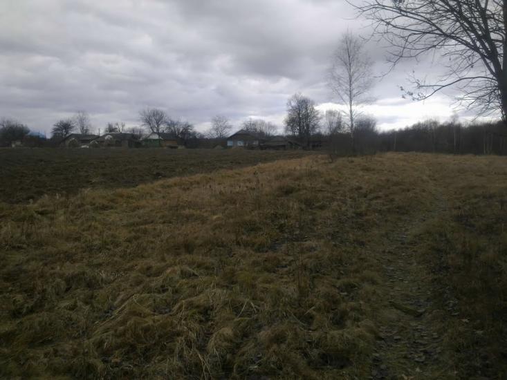 Бондарів з panoramio.com - Бондарев