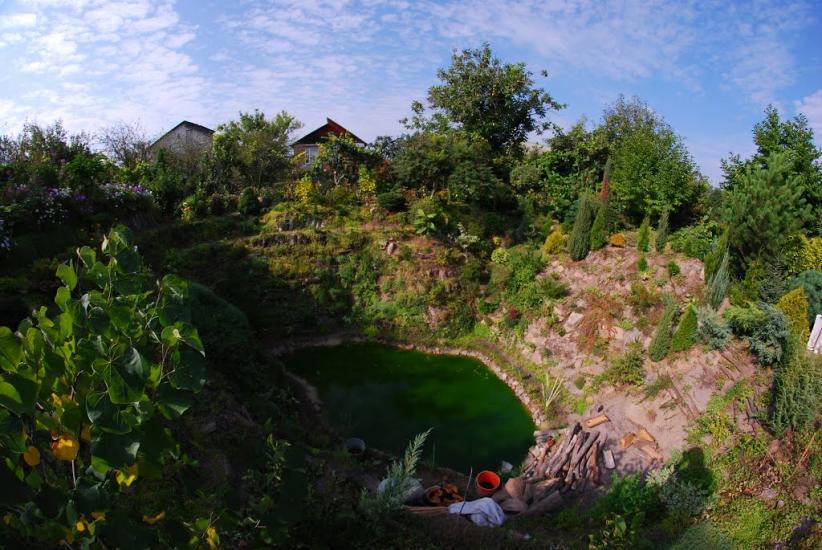 Хотянівка з panoramio.com - Хотяновка