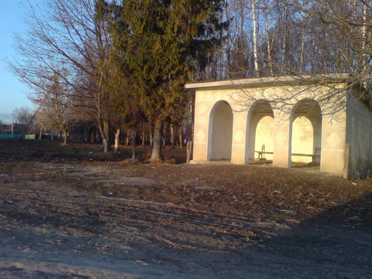 Нестерівці з panoramio.com - Нестерівці