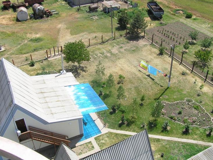 Велика Знам'янка з panoramio.com - Велика Знам'янка