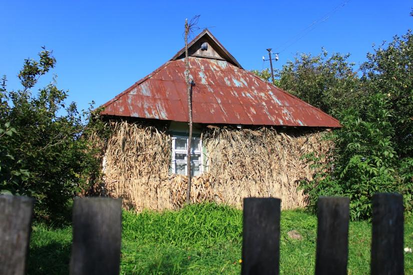 Яроповичі з panoramio.com - Яроповичі