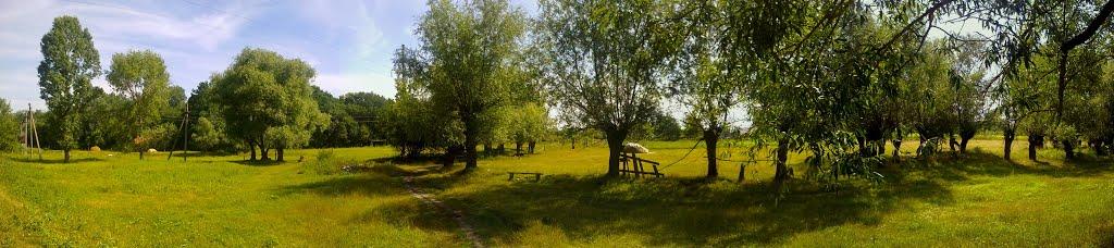 Хорішки з panoramio.com - Хорішки