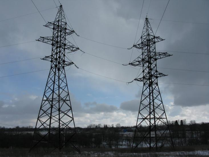 Коваленки з panoramio.com - Коваленки