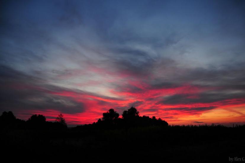 Глиниці з panoramio.com - Глиницы