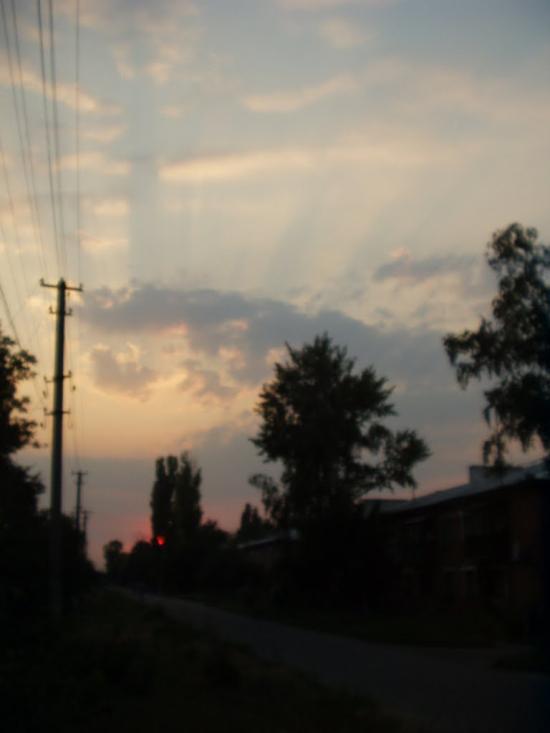 Сахновщина з panoramio.com - Сахновщина