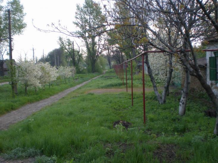 Брянка з panoramio.com (ч.2) - Брянка