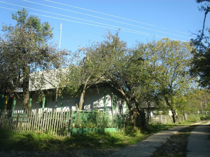 Турички з panoramio.com - Турички